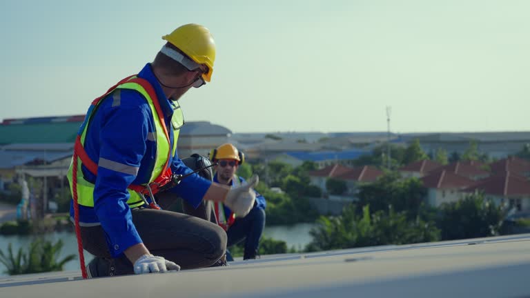 Best Tile Roofing Installation  in Ocala, FL
