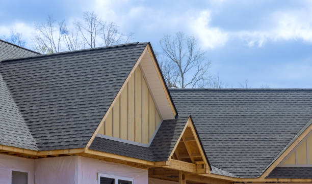 Trusted Ocala, FL Roofing Service Experts